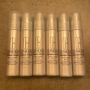 NWOT Clinique smart serum